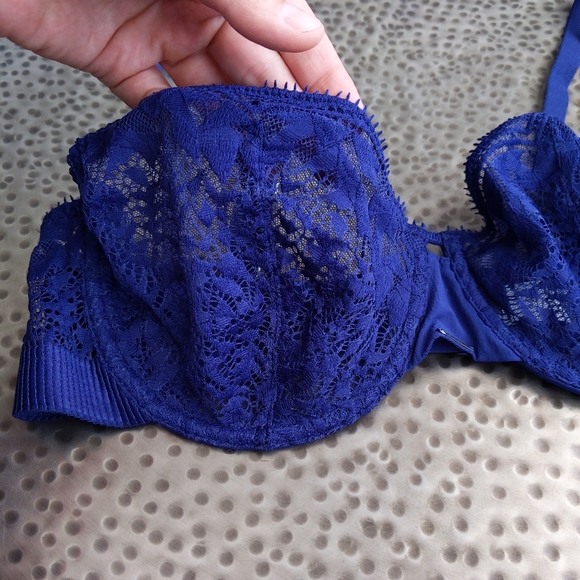 🆕🌿CHANTELLE LACE BRA🌿 - Picture 6 of 7